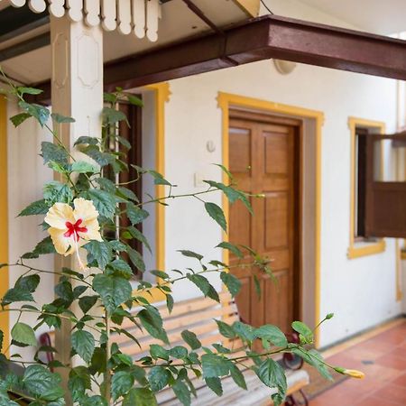 Casa Cottage Bangalore Luaran gambar