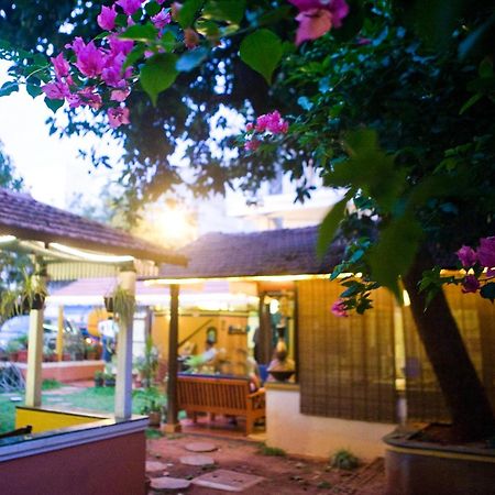 Casa Cottage Bangalore Luaran gambar