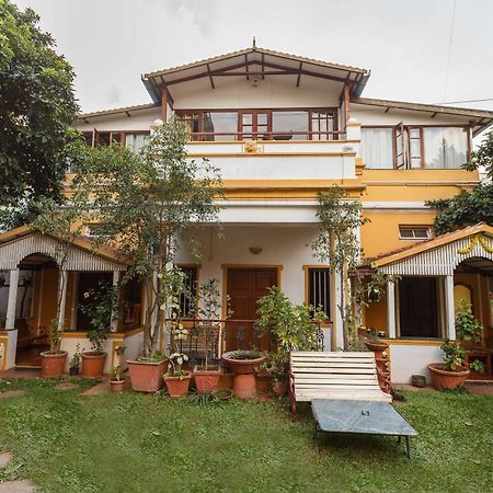 Casa Cottage Bangalore Luaran gambar