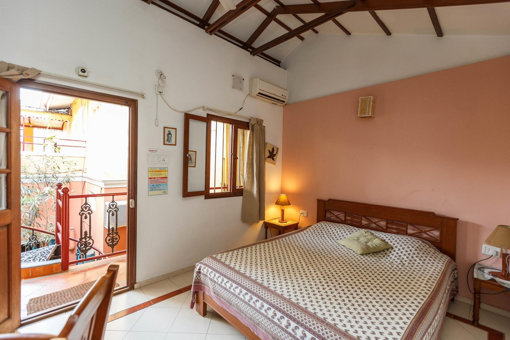 Casa Cottage Bangalore Luaran gambar