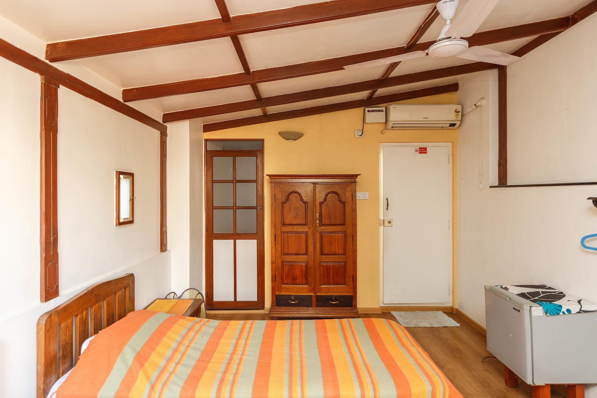 Casa Cottage Bangalore Luaran gambar