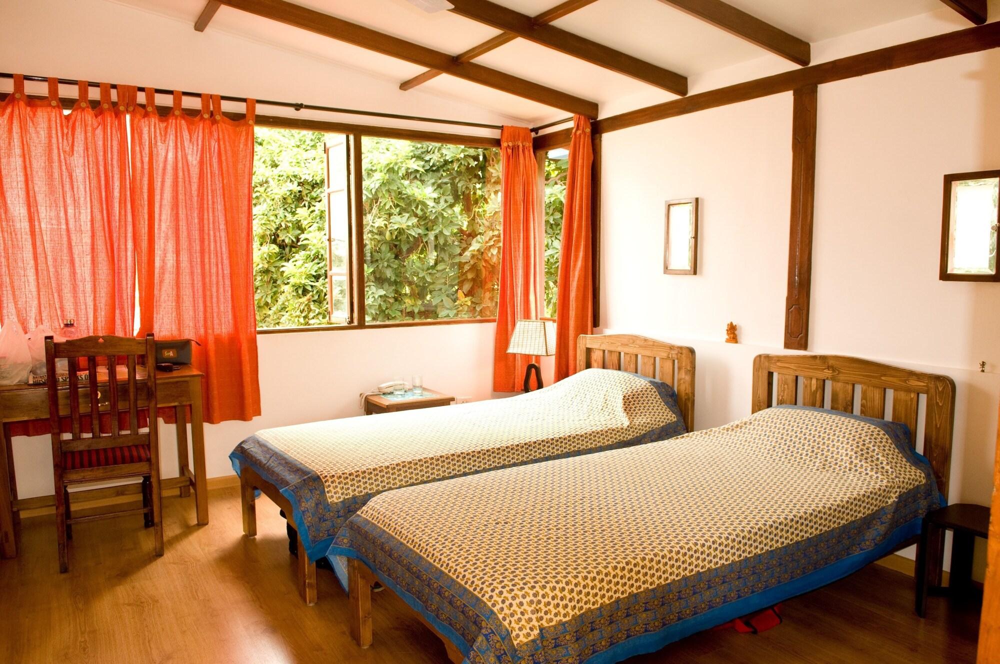 Casa Cottage Bangalore Luaran gambar