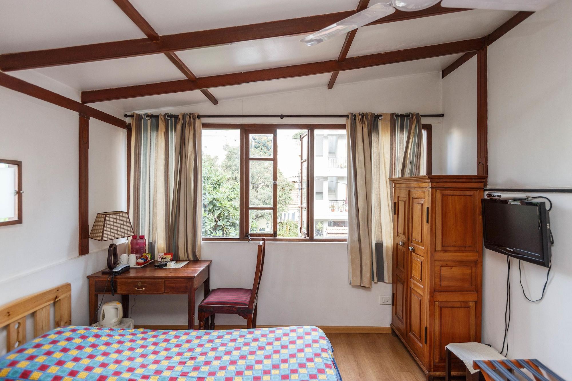 Casa Cottage Bangalore Luaran gambar