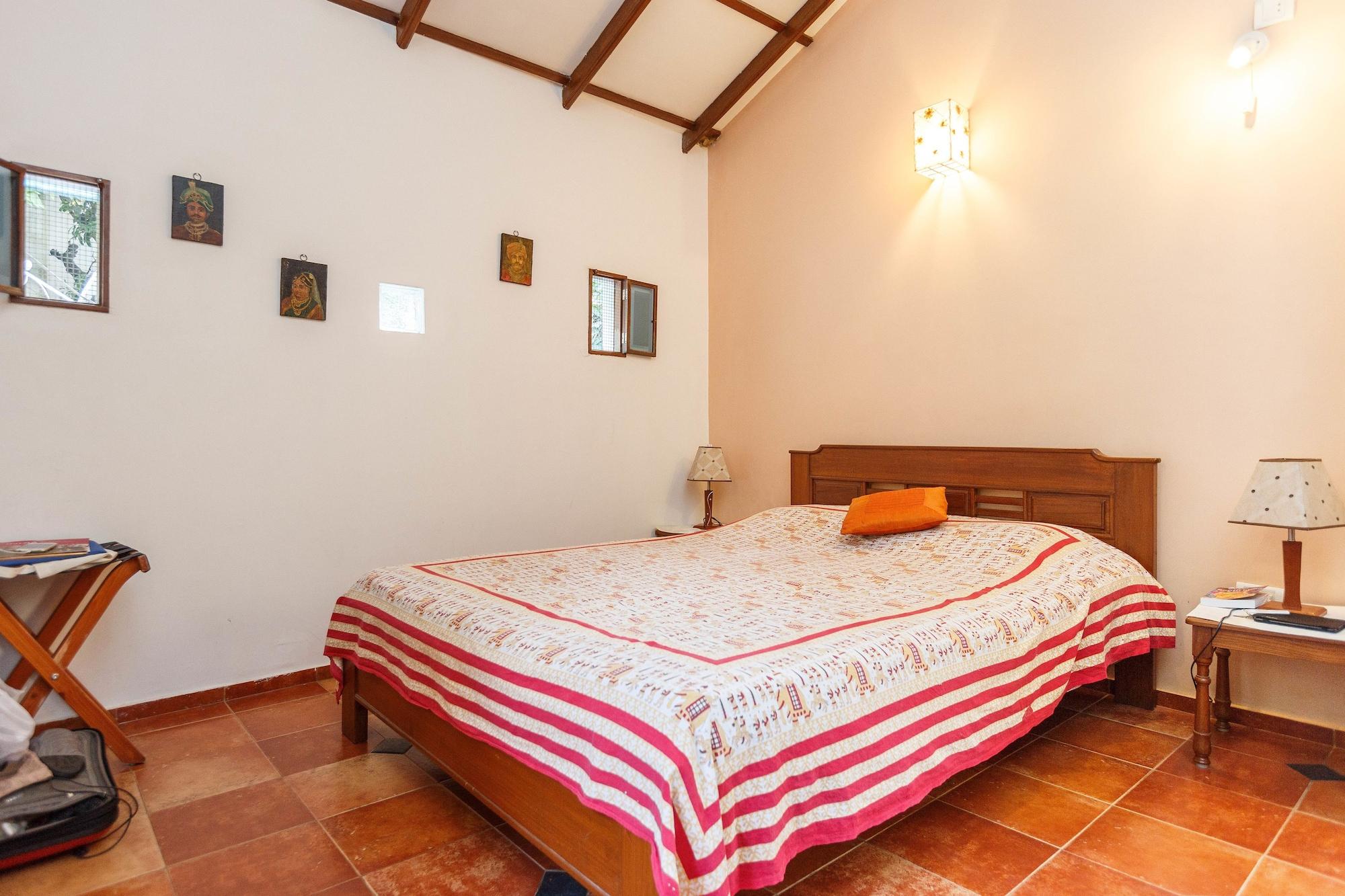 Casa Cottage Bangalore Luaran gambar
