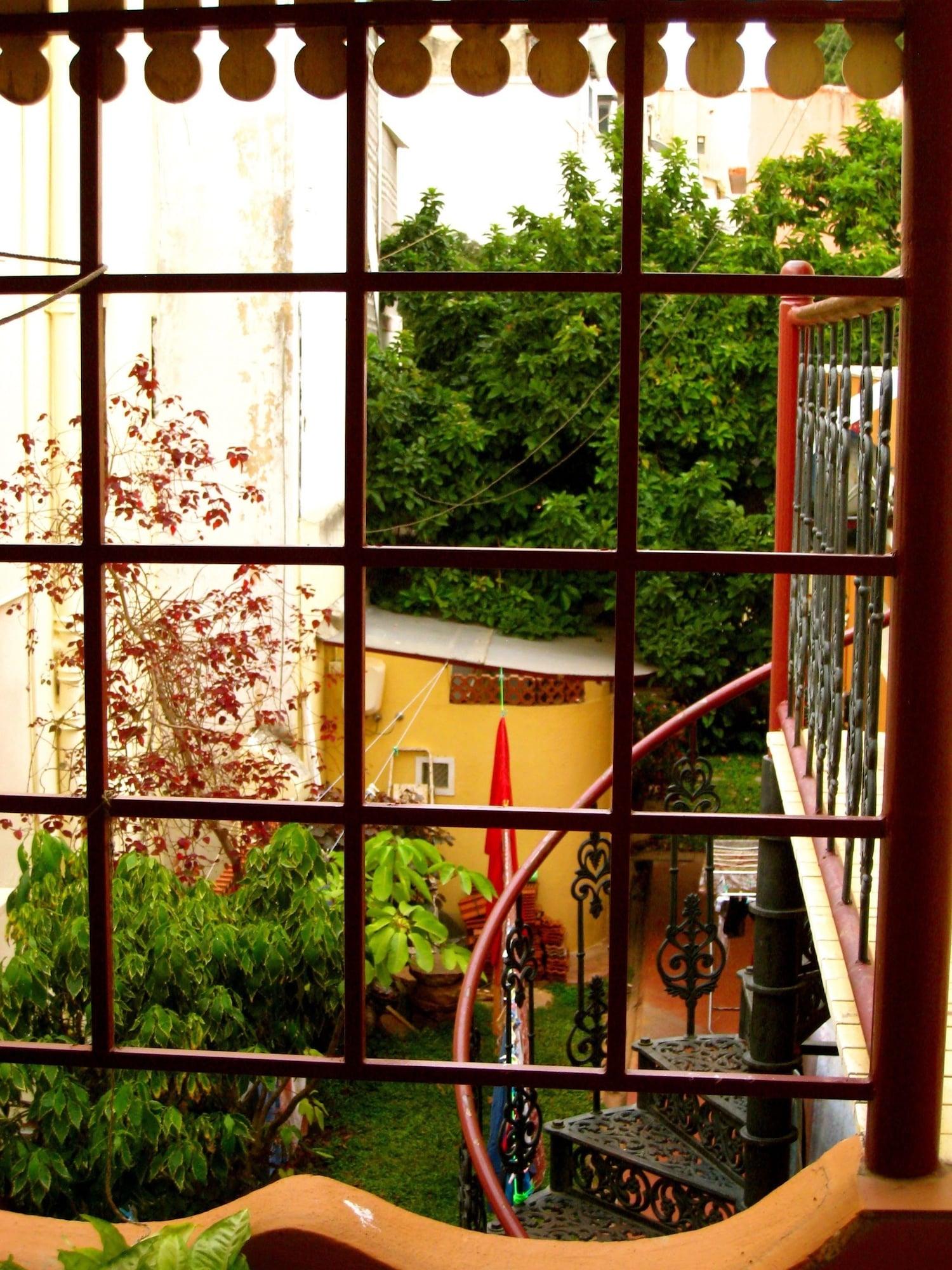 Casa Cottage Bangalore Luaran gambar