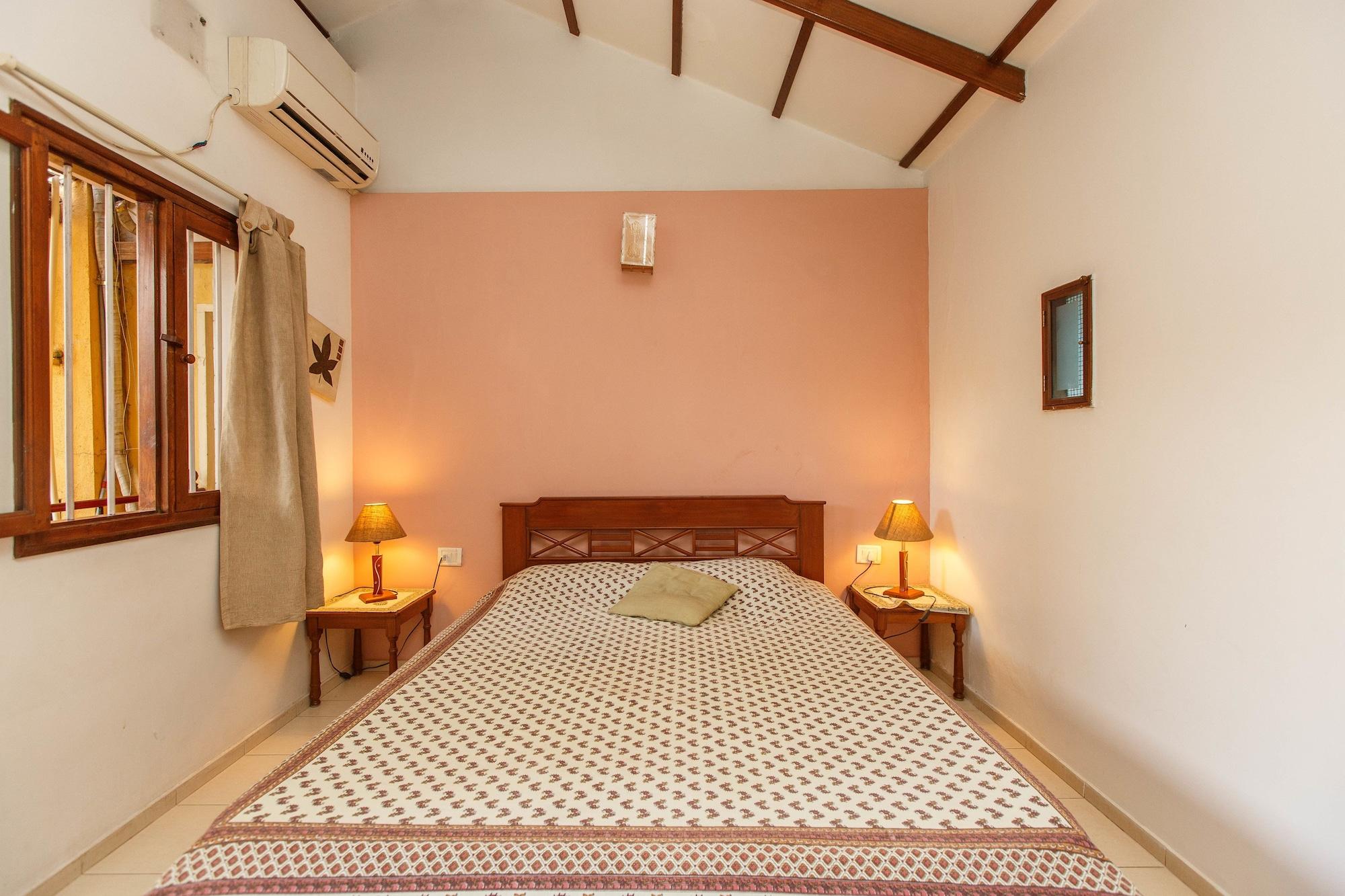 Casa Cottage Bangalore Luaran gambar