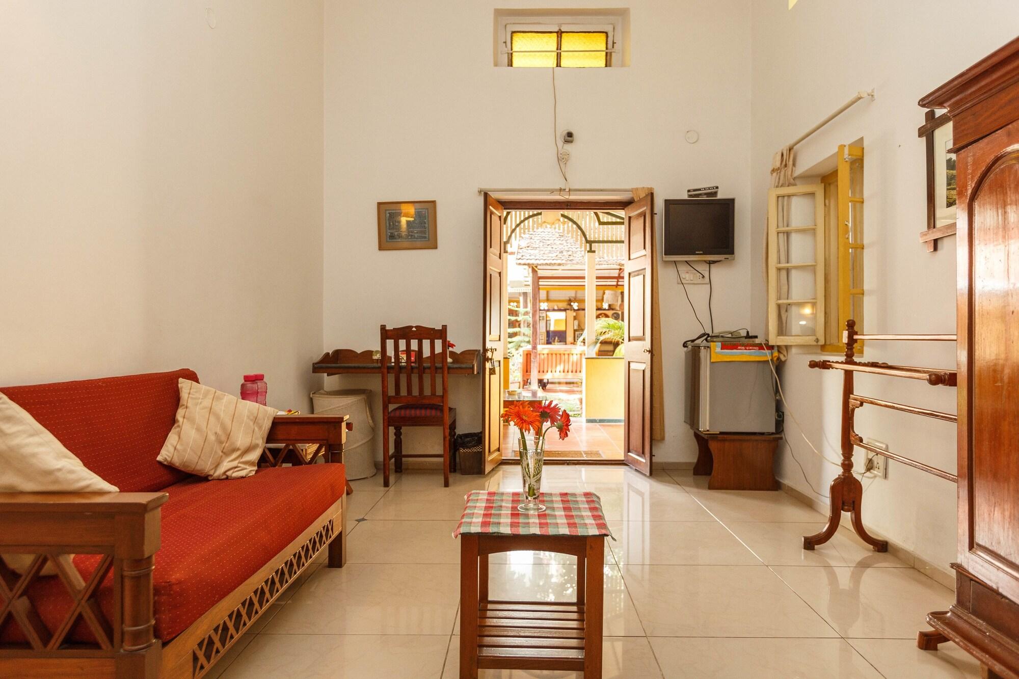 Casa Cottage Bangalore Luaran gambar