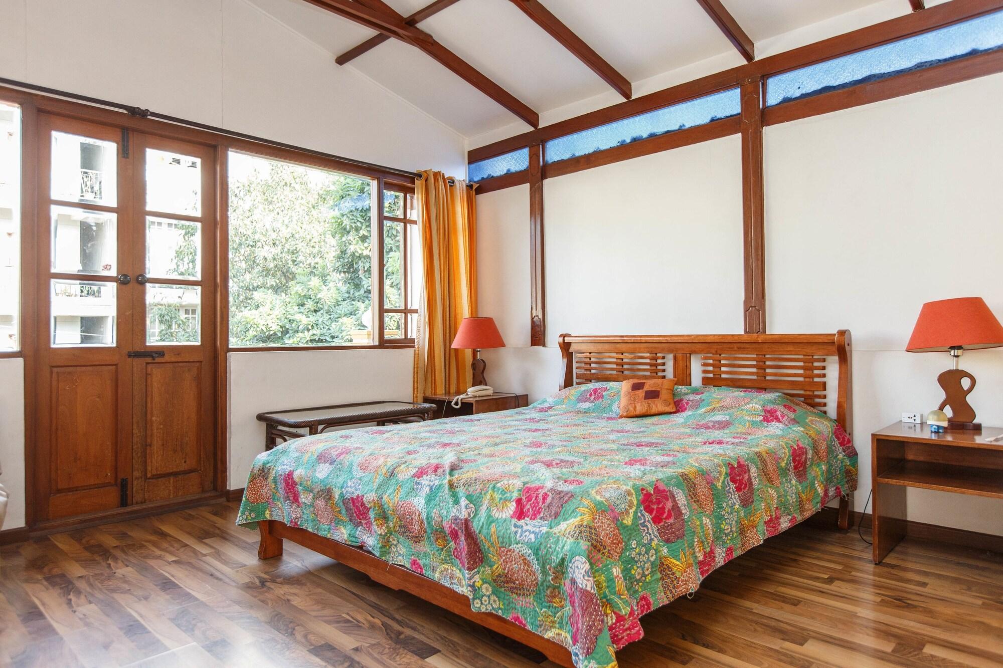 Casa Cottage Bangalore Luaran gambar