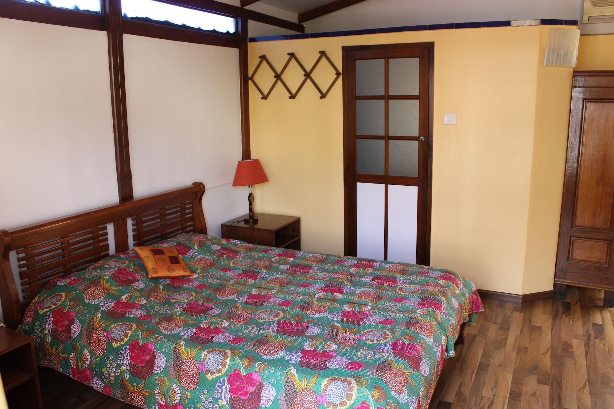 Casa Cottage Bangalore Luaran gambar