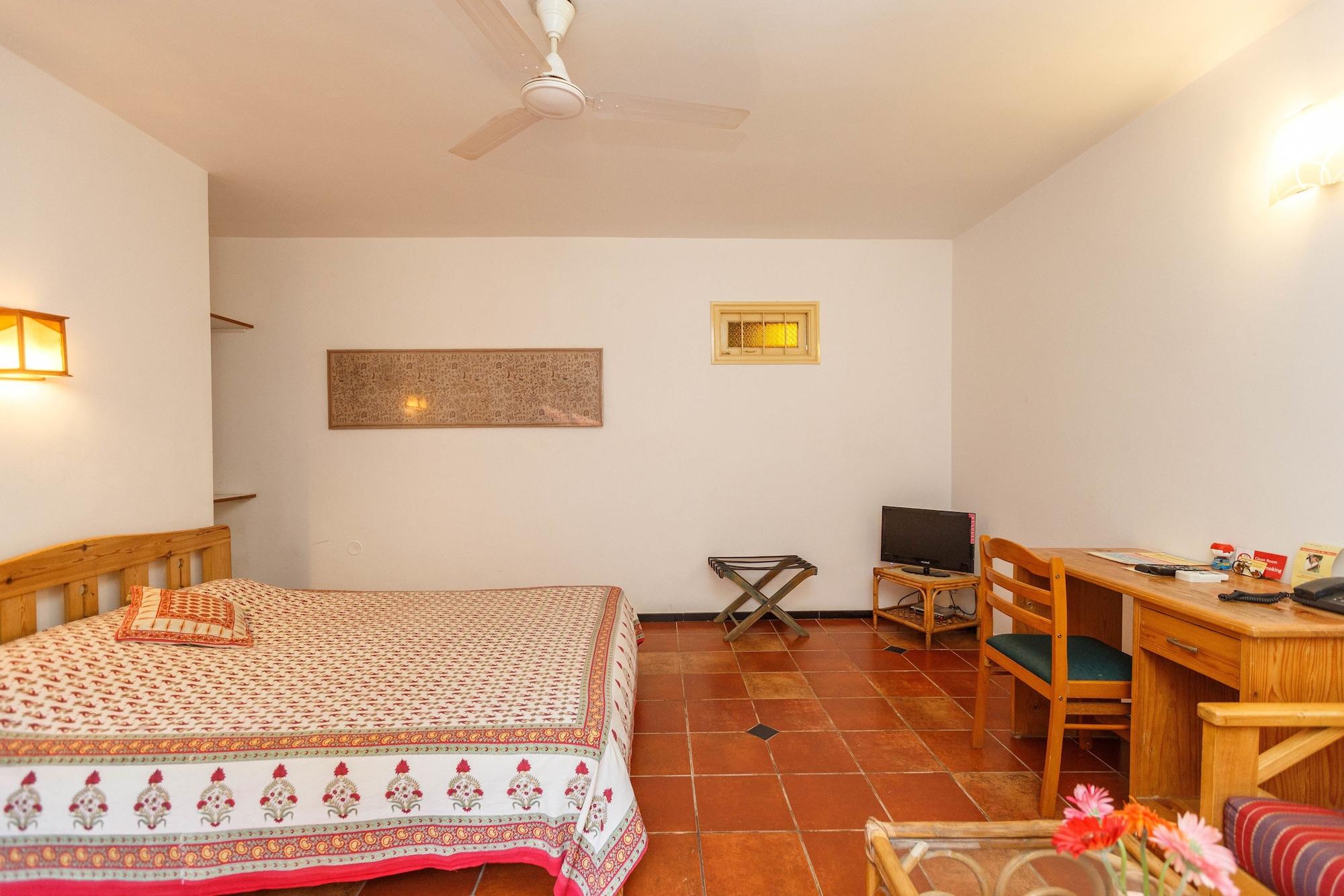 Casa Cottage Bangalore Luaran gambar