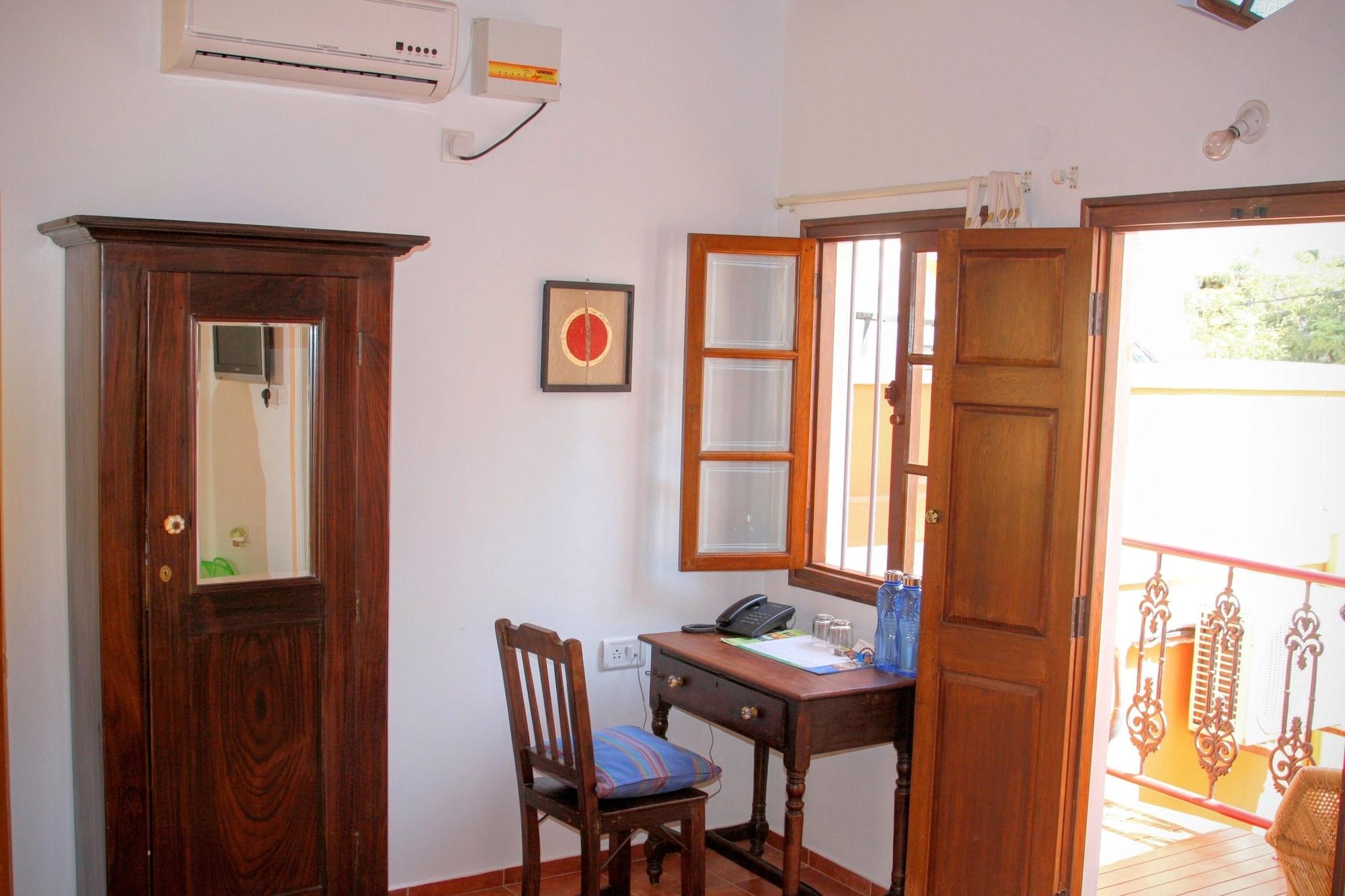 Casa Cottage Bangalore Bilik gambar