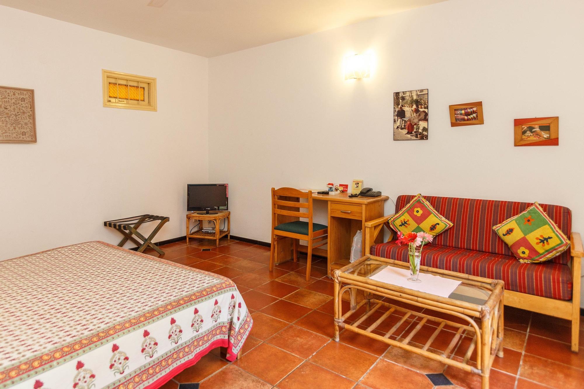 Casa Cottage Bangalore Luaran gambar