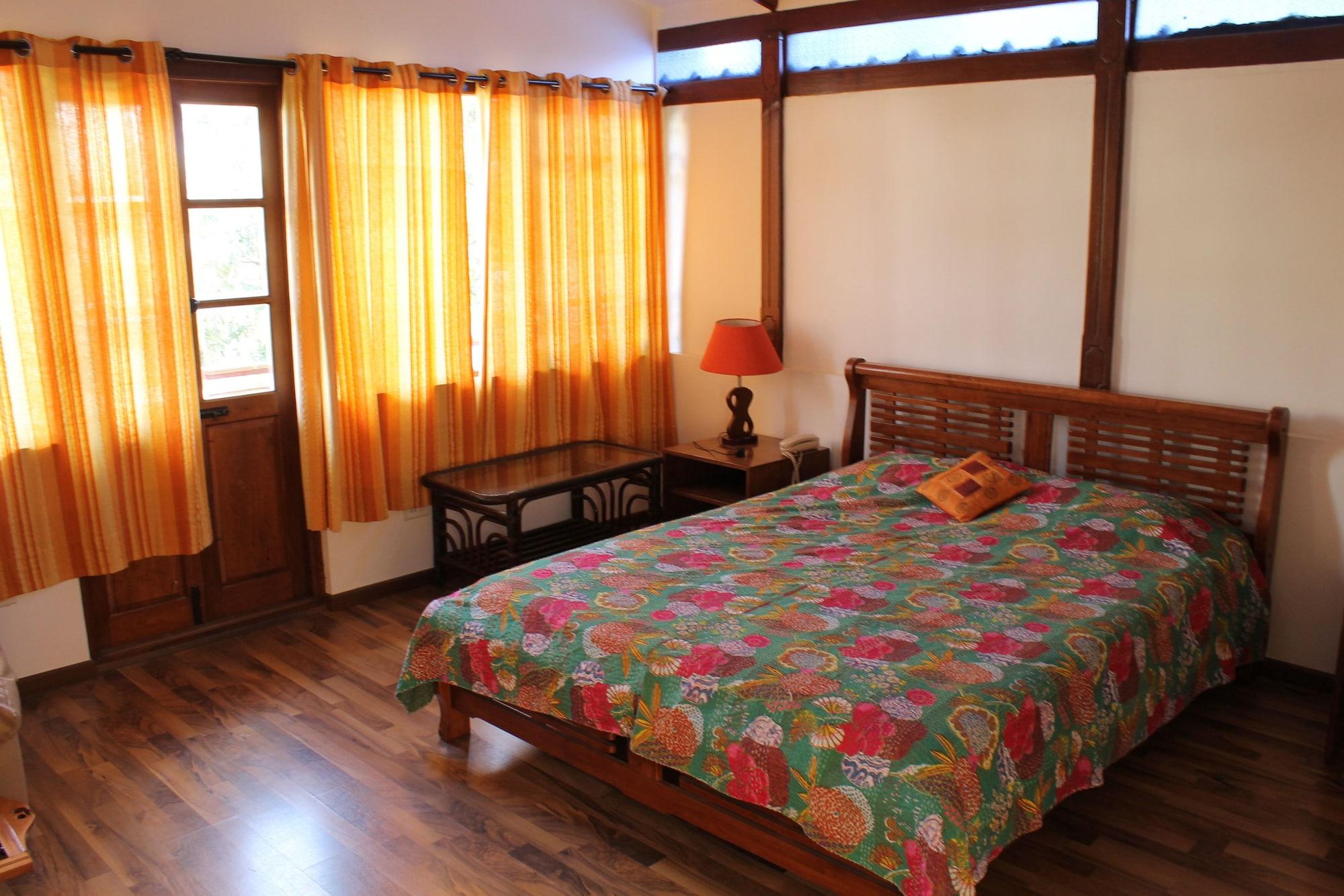 Casa Cottage Bangalore Luaran gambar
