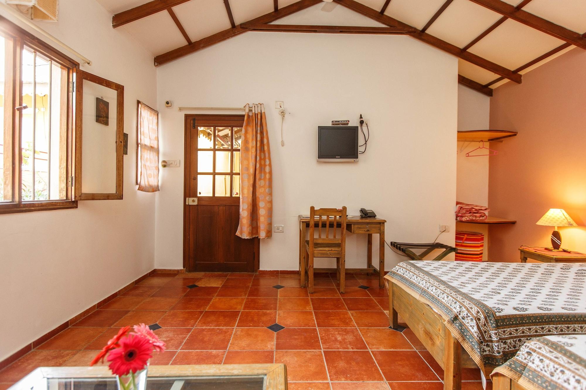 Casa Cottage Bangalore Luaran gambar