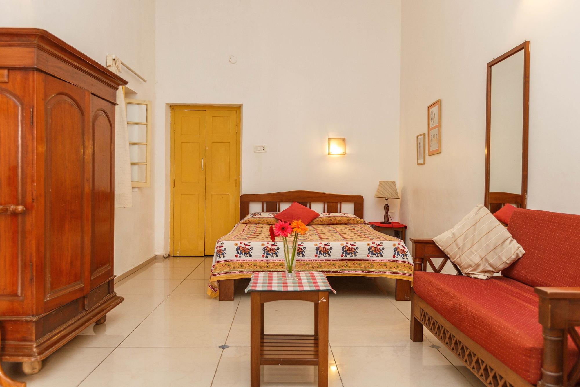 Casa Cottage Bangalore Luaran gambar