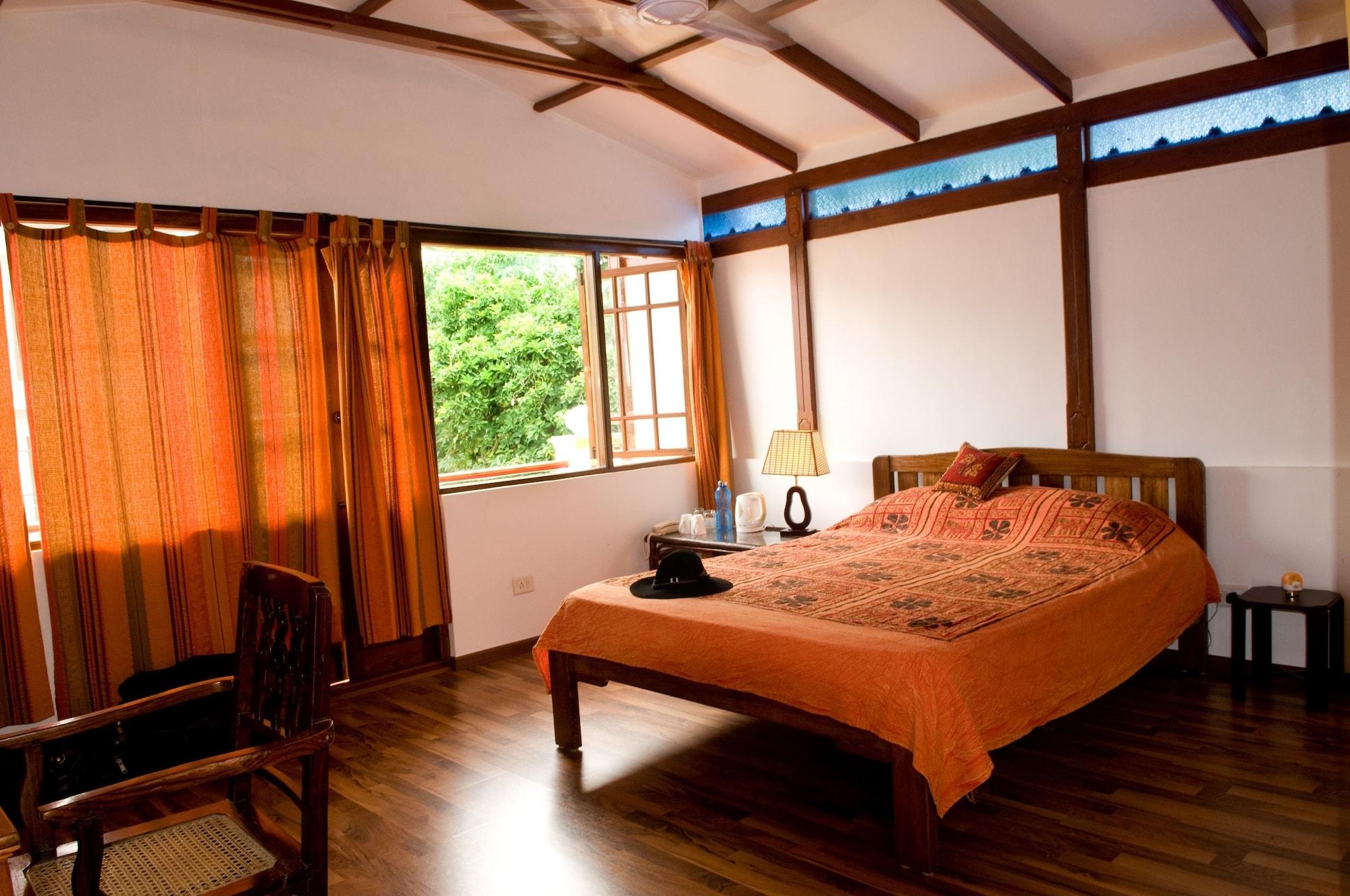 Casa Cottage Bangalore Luaran gambar