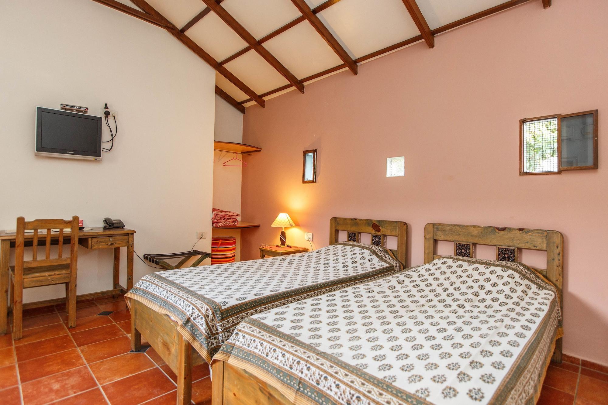 Casa Cottage Bangalore Luaran gambar