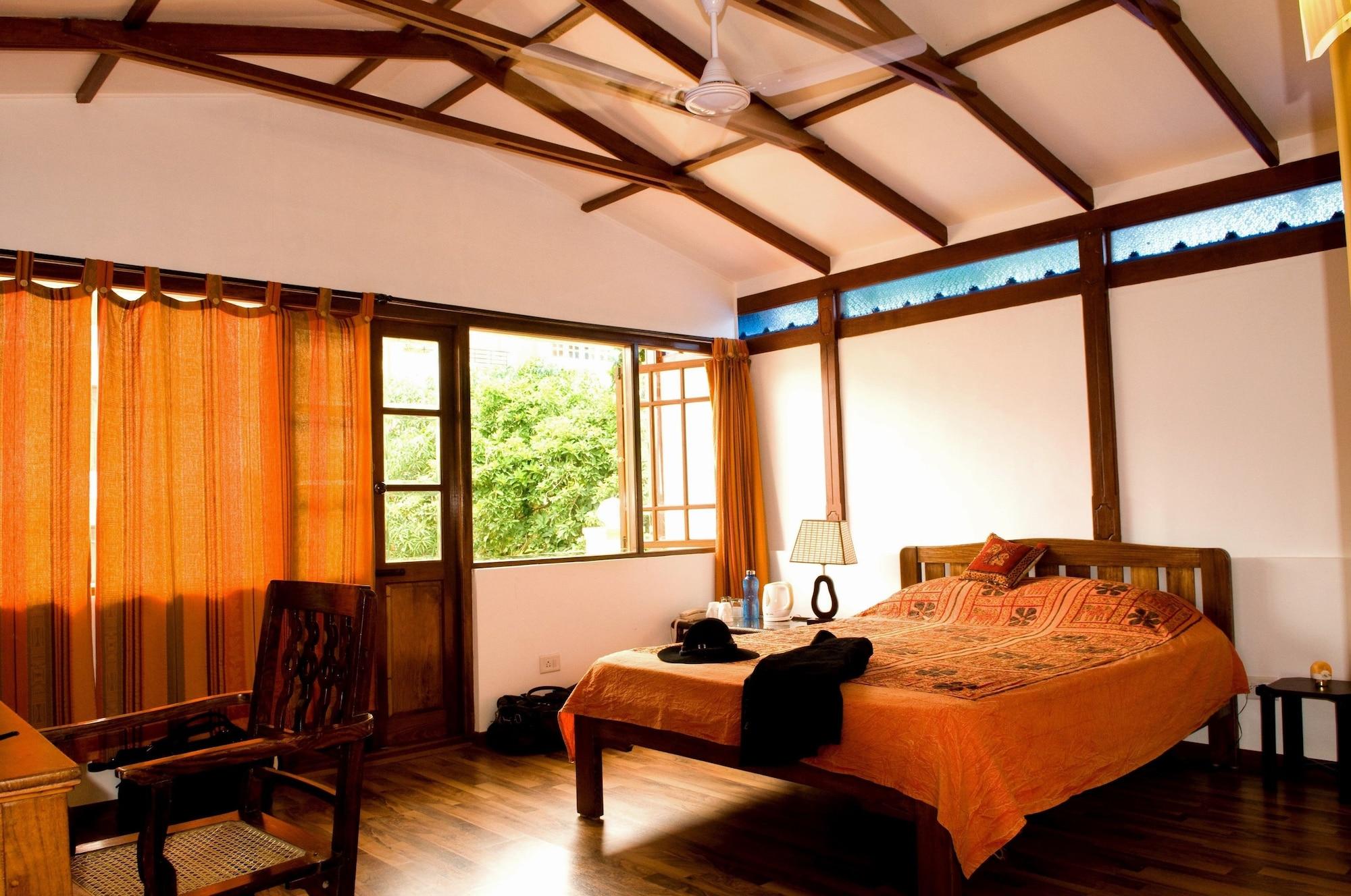 Casa Cottage Bangalore Luaran gambar