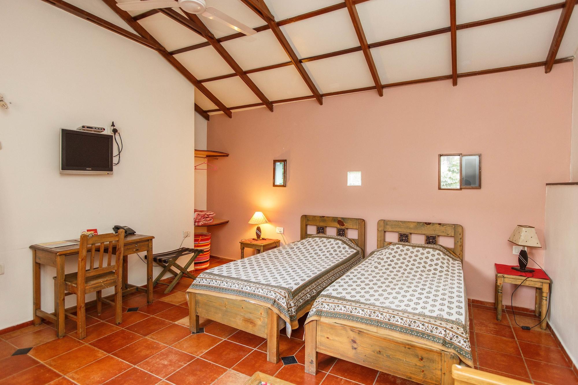 Casa Cottage Bangalore Luaran gambar