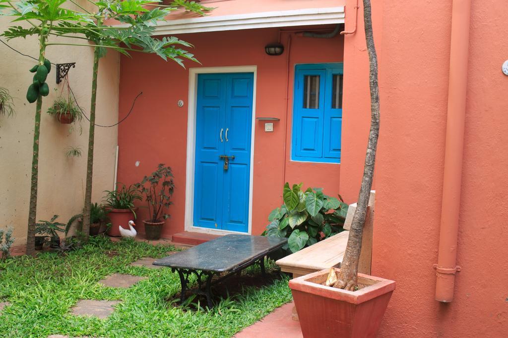 Casa Cottage Bangalore Luaran gambar