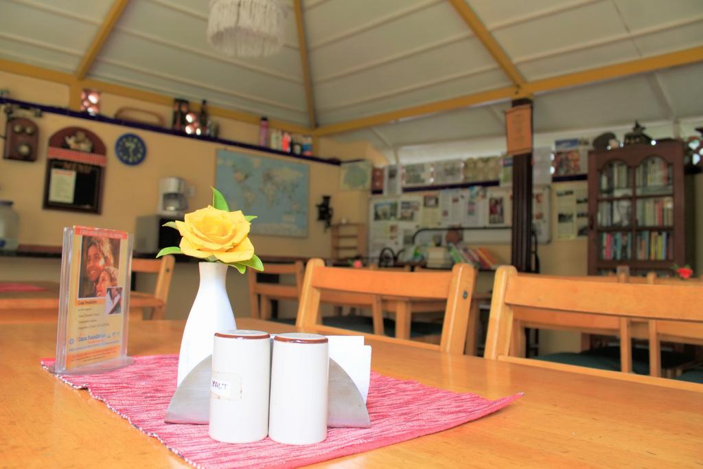 Casa Cottage Bangalore Luaran gambar