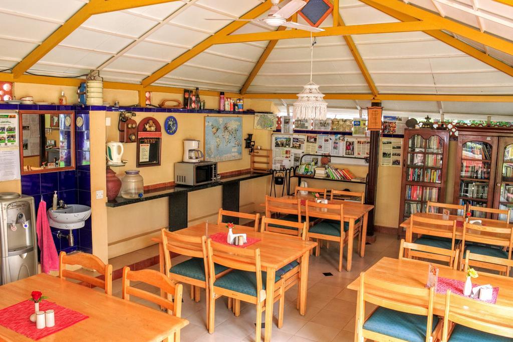 Casa Cottage Bangalore Luaran gambar