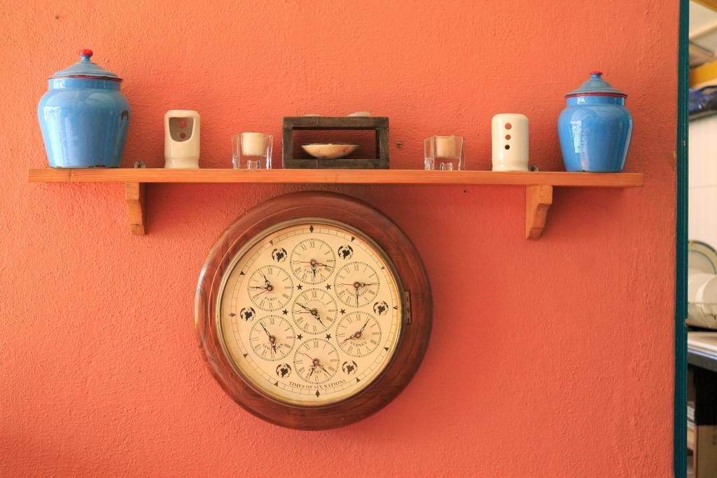 Casa Cottage Bangalore Luaran gambar