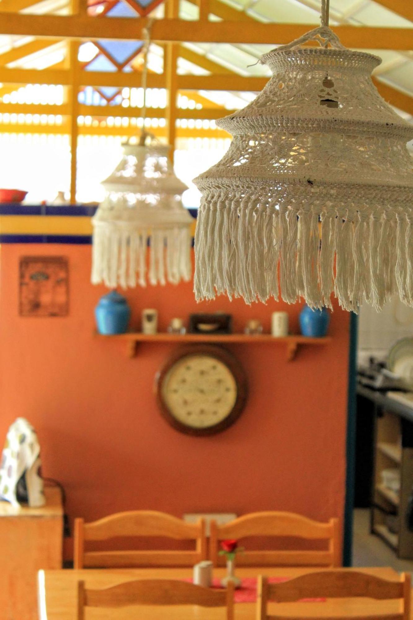 Casa Cottage Bangalore Luaran gambar