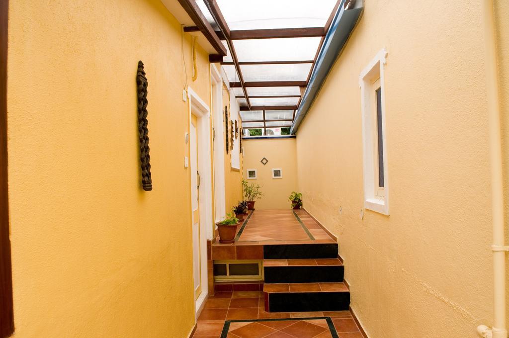 Casa Cottage Bangalore Luaran gambar