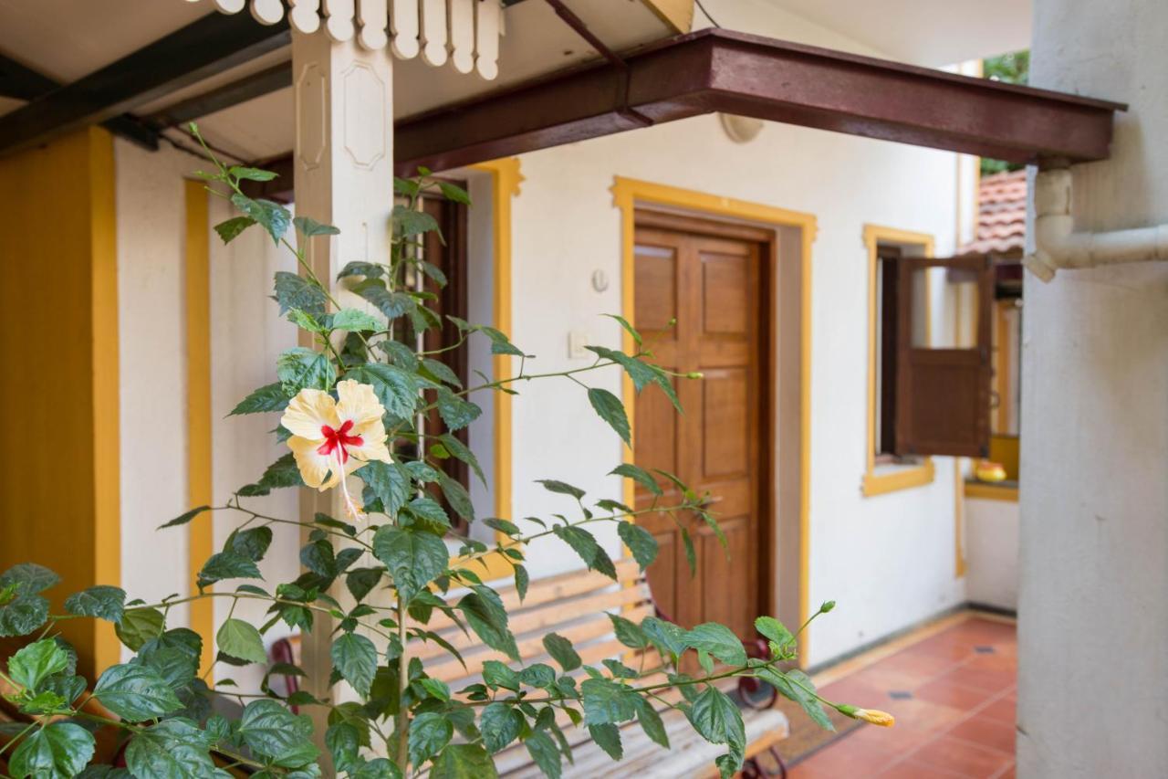 Casa Cottage Bangalore Luaran gambar