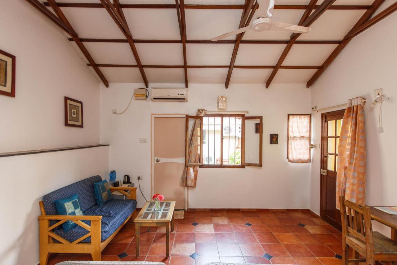 Casa Cottage Bangalore Luaran gambar