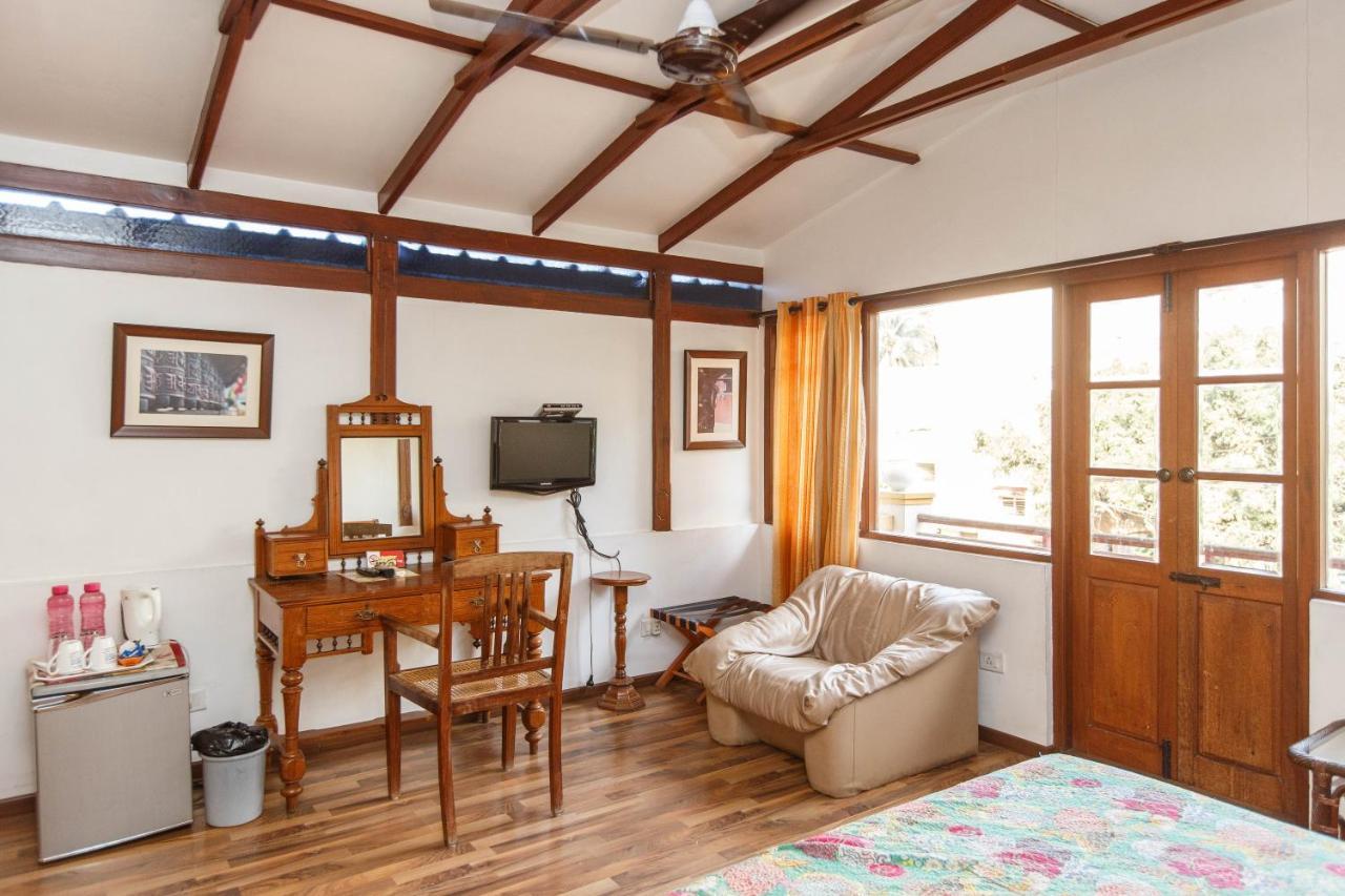 Casa Cottage Bangalore Luaran gambar