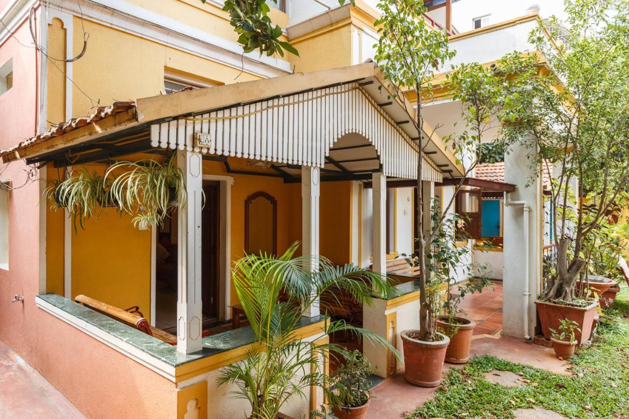 Casa Cottage Bangalore Luaran gambar