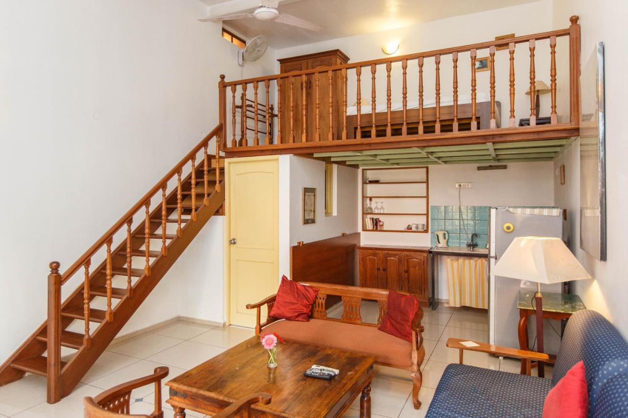 Casa Cottage Bangalore Luaran gambar
