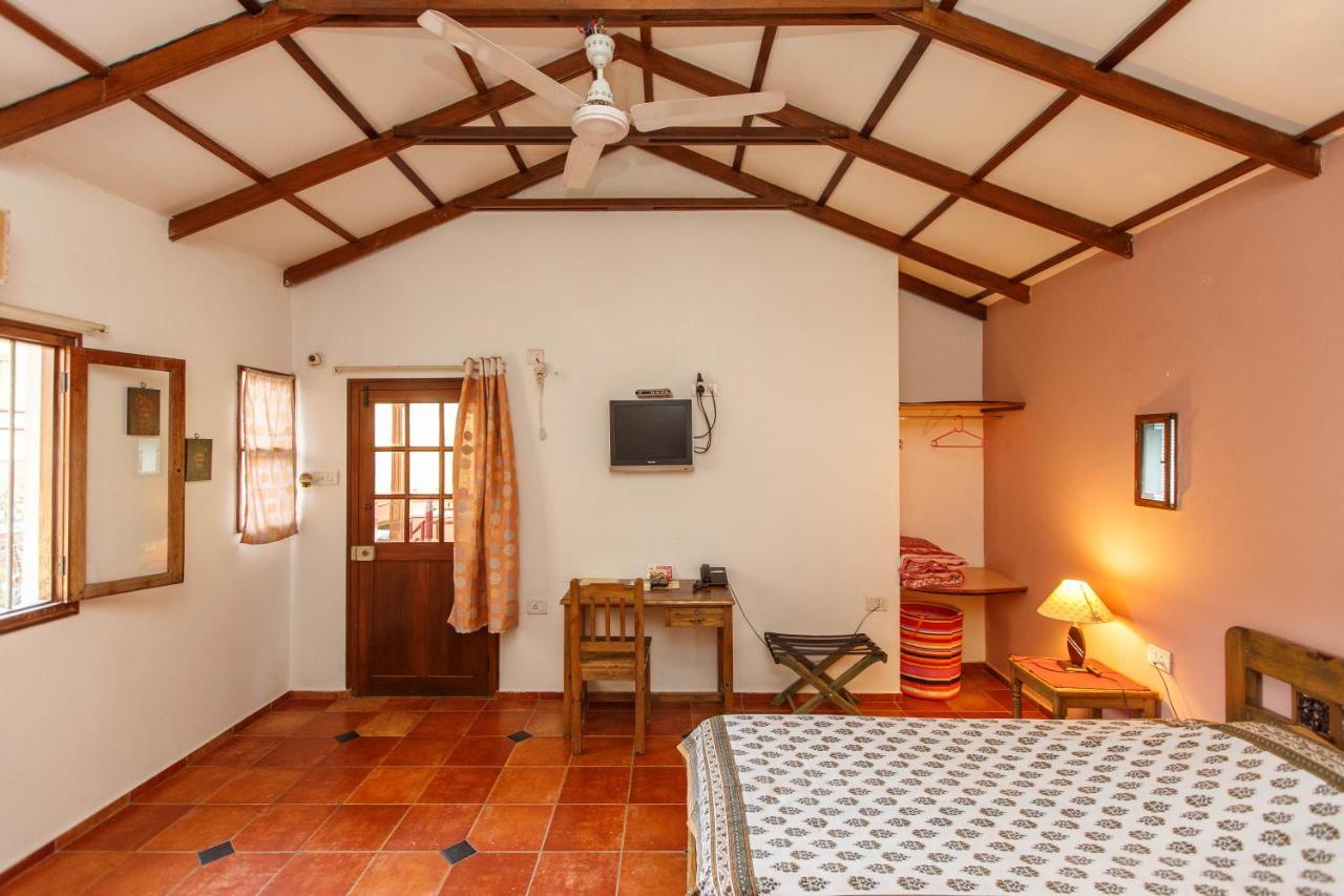 Casa Cottage Bangalore Luaran gambar