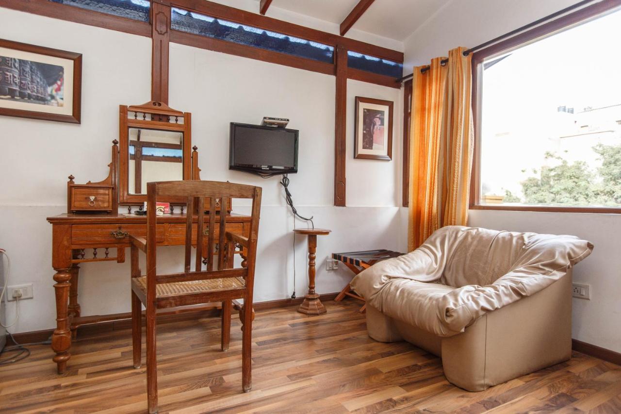 Casa Cottage Bangalore Luaran gambar
