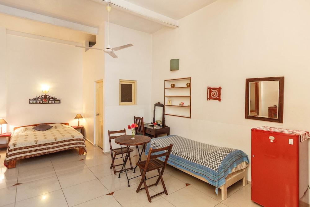 Casa Cottage Bangalore Luaran gambar