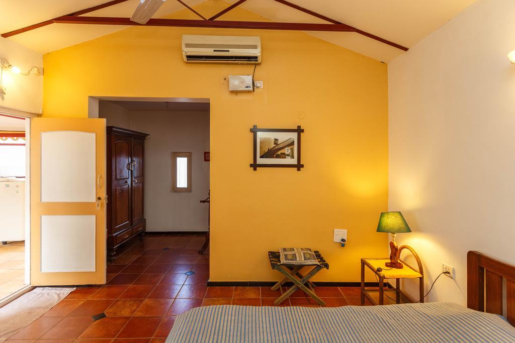 Casa Cottage Bangalore Luaran gambar