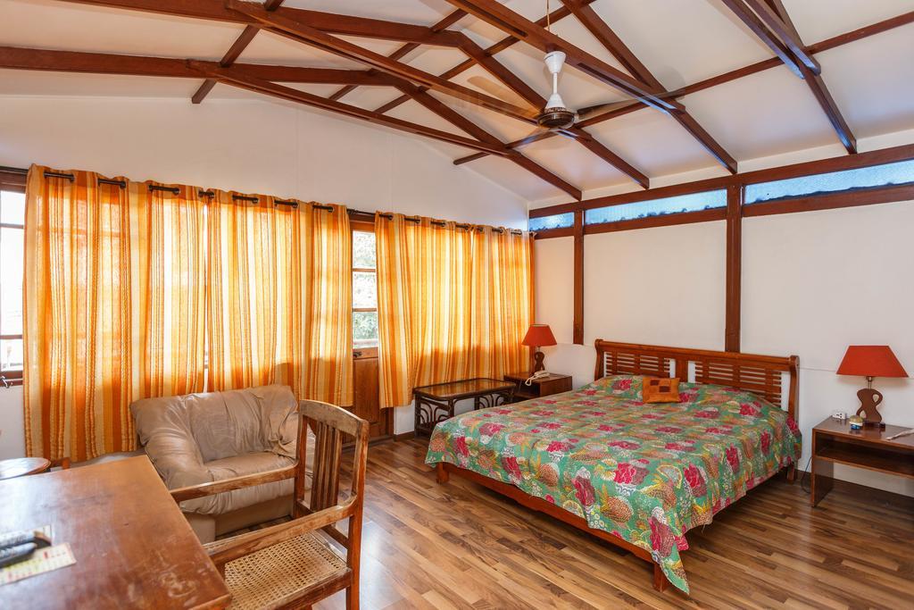 Casa Cottage Bangalore Luaran gambar