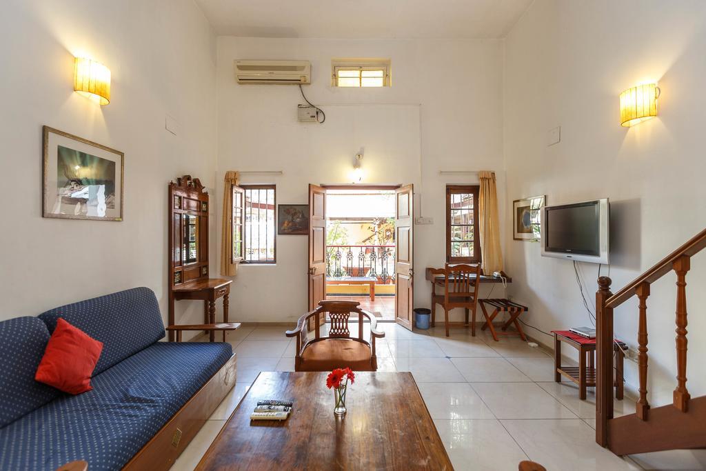 Casa Cottage Bangalore Luaran gambar