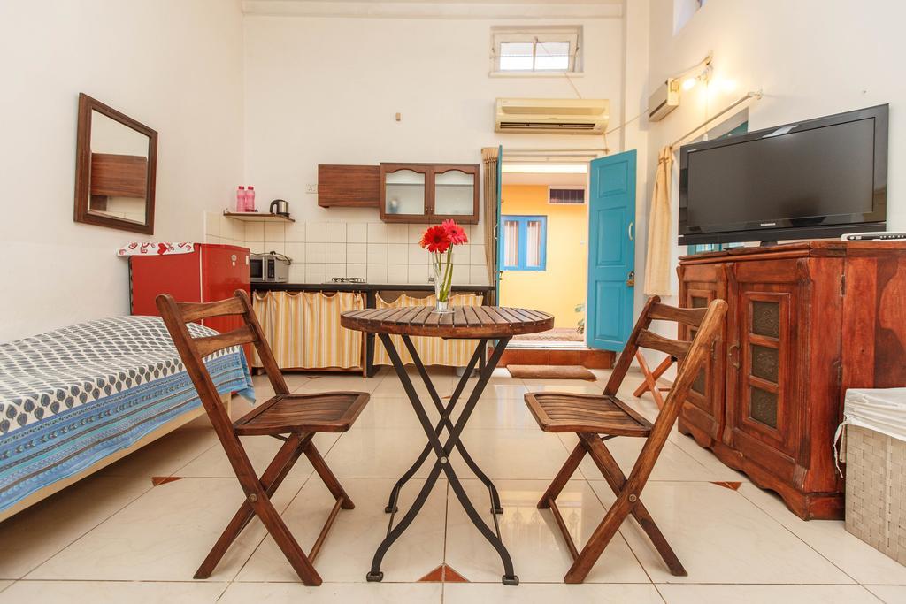 Casa Cottage Bangalore Luaran gambar