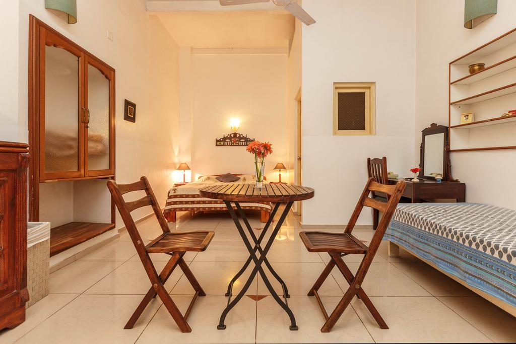 Casa Cottage Bangalore Luaran gambar