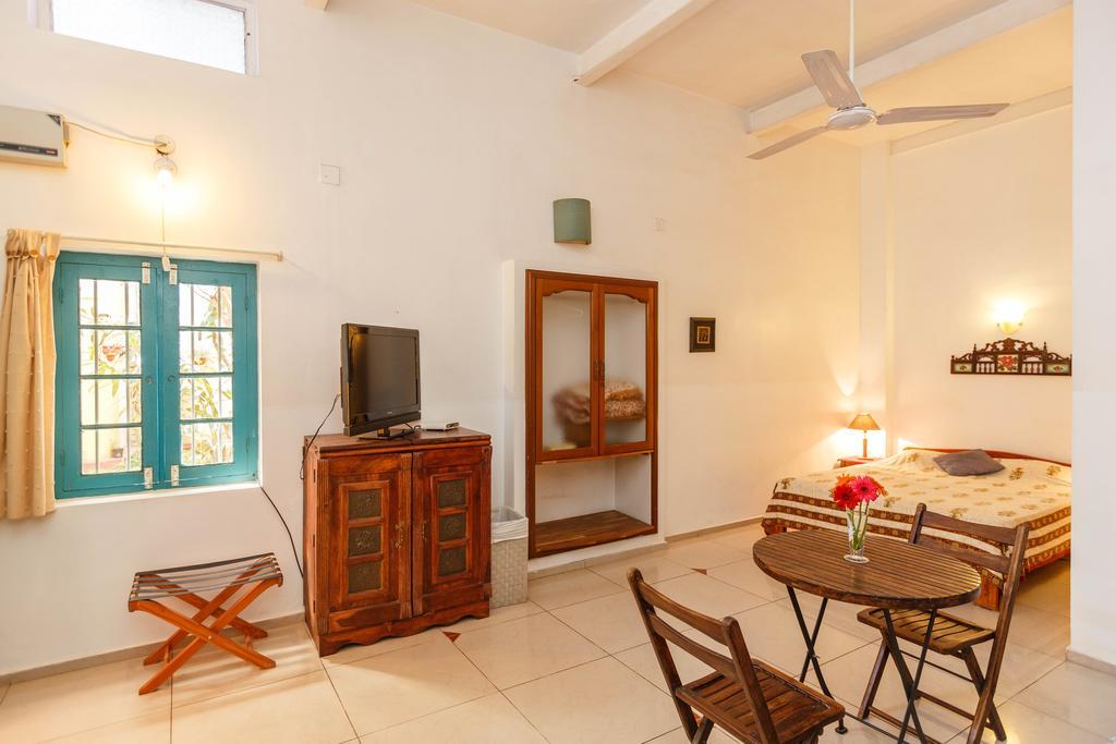 Casa Cottage Bangalore Luaran gambar