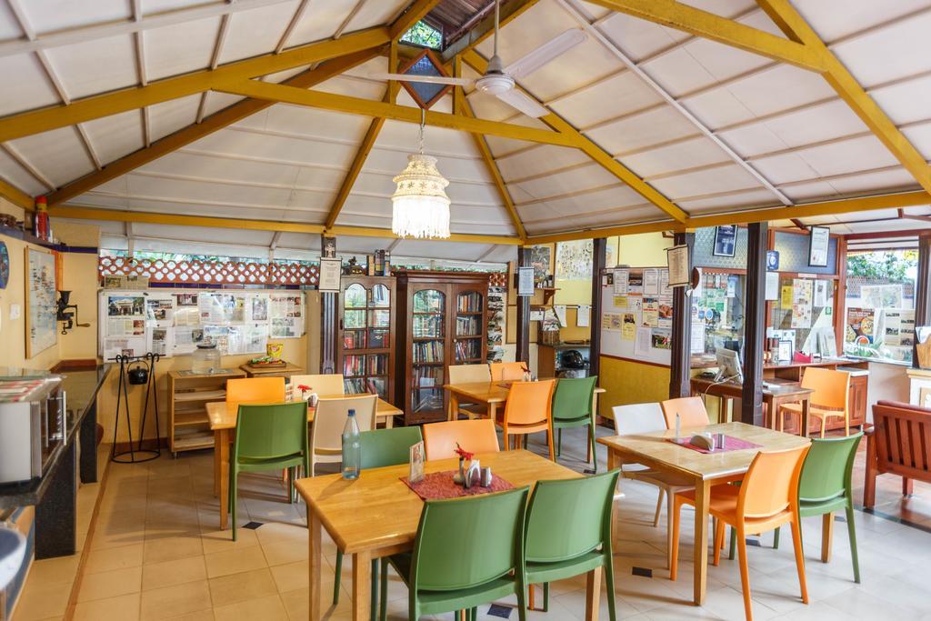 Casa Cottage Bangalore Luaran gambar