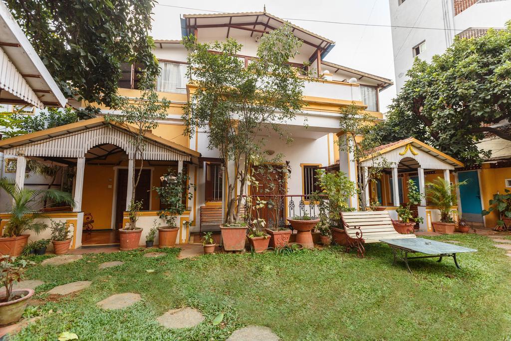 Casa Cottage Bangalore Luaran gambar