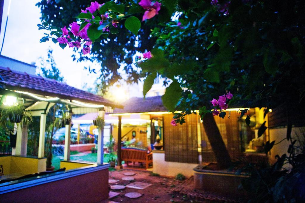Casa Cottage Bangalore Luaran gambar